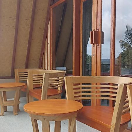 Puri Pilihani Hostel Munduk  Bagian luar foto